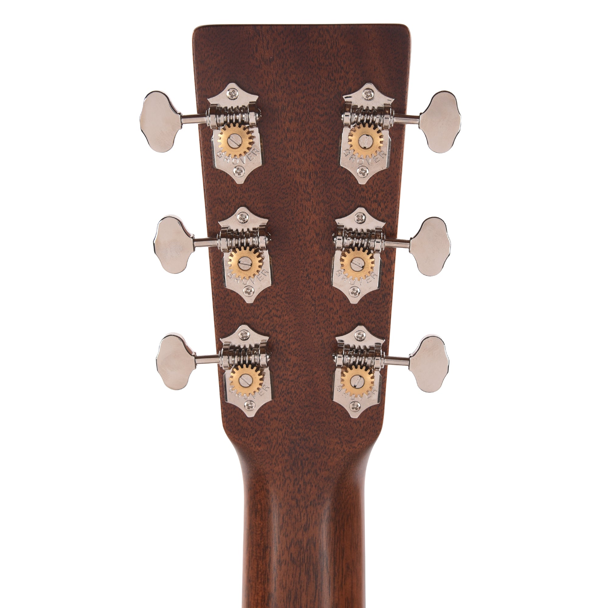 Martin Standard Series SC-18E Spruce/Mahogany Natural w/Fishman Aura VT Blend Acoustic Guitars