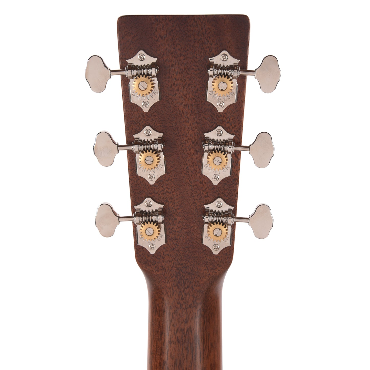 Martin Standard Series SC-18E Spruce/Mahogany Natural w/Fishman Aura VT Blend Acoustic Guitars