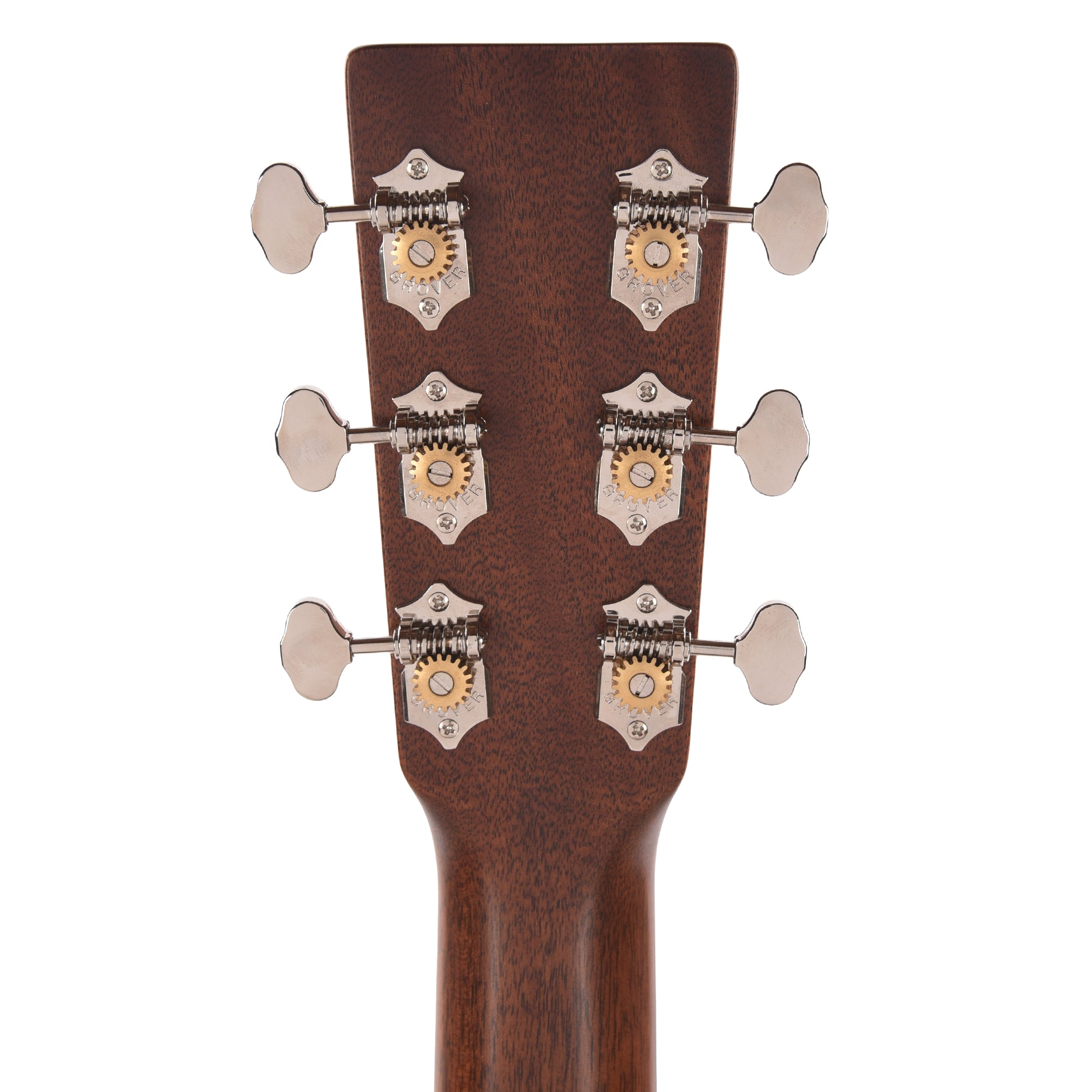 Martin Standard Series SC-18E Spruce/Mahogany Natural w/Fishman Aura VT Blend Acoustic Guitars