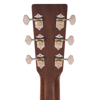 Martin Standard Series SC-18E Spruce/Mahogany Natural w/Fishman Aura VT Blend Acoustic Guitars
