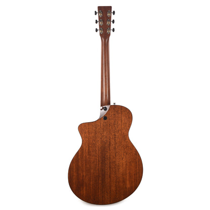 Martin Standard Series SC-18E Spruce/Mahogany Natural w/Fishman Aura VT Blend Acoustic Guitars