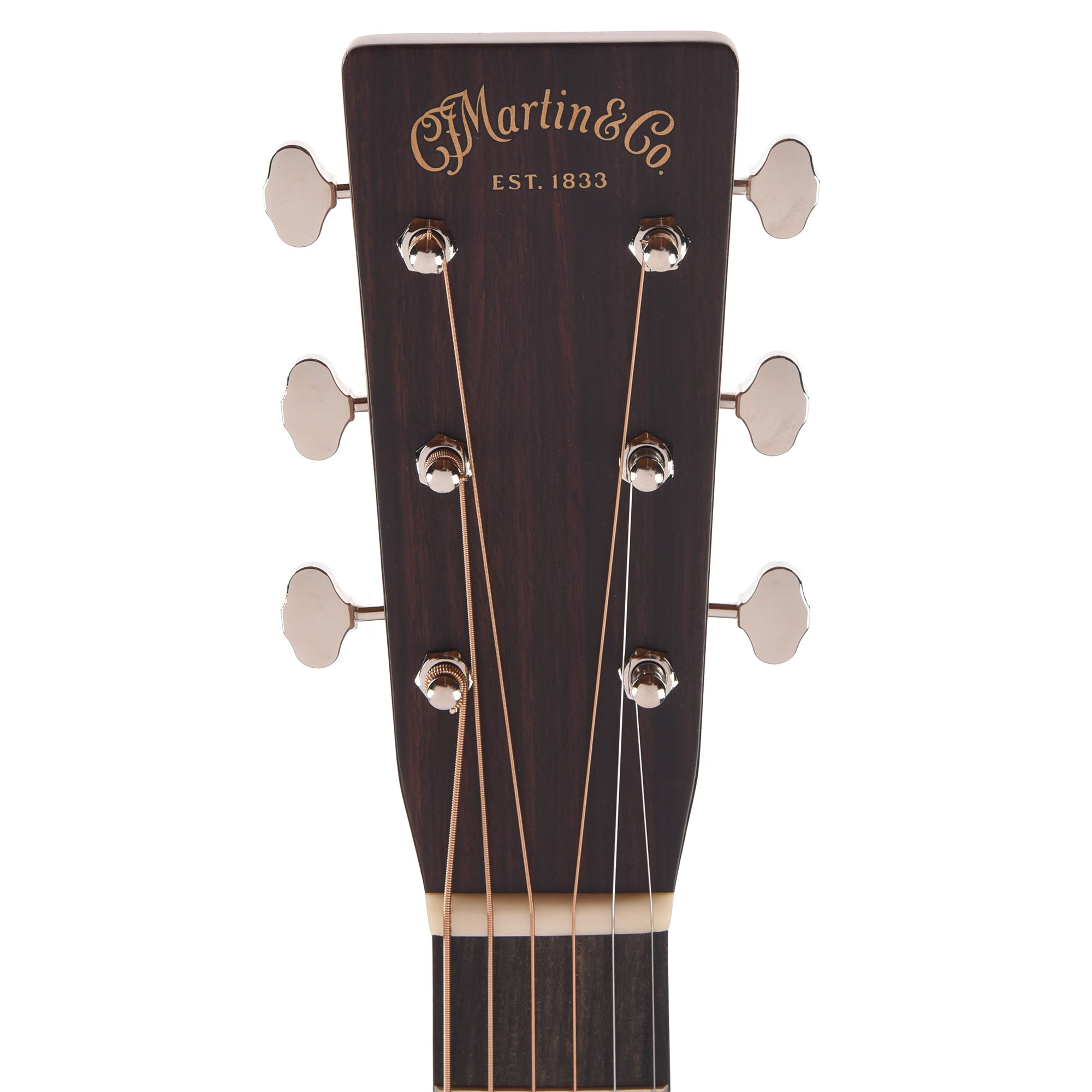 Martin Standard Series SC-28ELRB Spruce/East Indian Rosewood Natural w/LR Baggs Acoustic Guitars