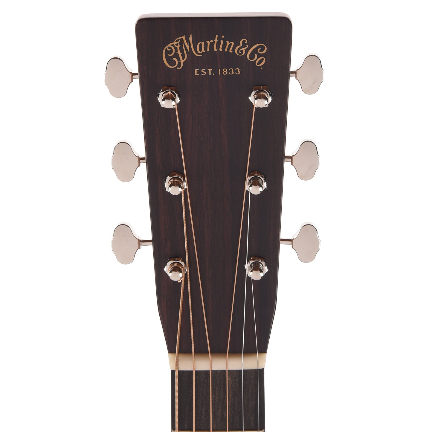 Martin Standard Series SC-28ELRB Spruce/East Indian Rosewood Natural w/LR Baggs Acoustic Guitars