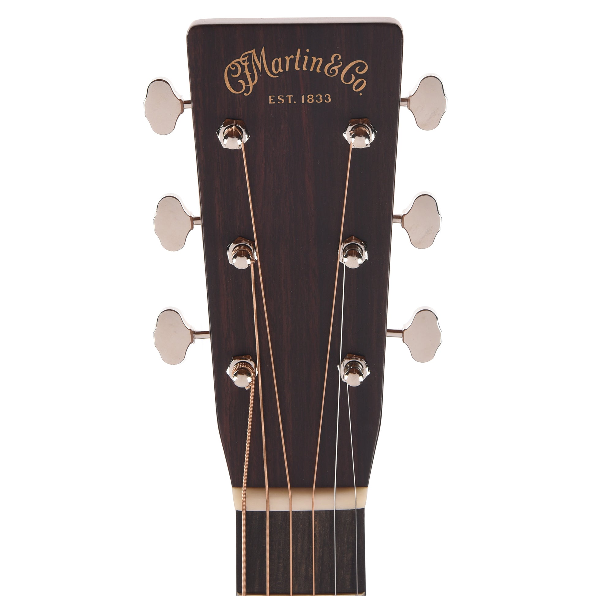 Martin Standard Series SC-28ELRB Spruce/East Indian Rosewood Natural w/LR Baggs Acoustic Guitars