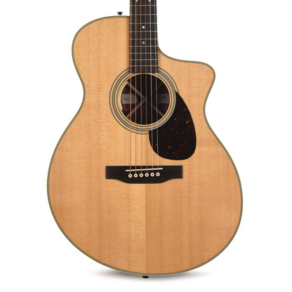 Martin Standard Series SC-28ELRB Spruce/East Indian Rosewood Natural w/LR Baggs Acoustic Guitars