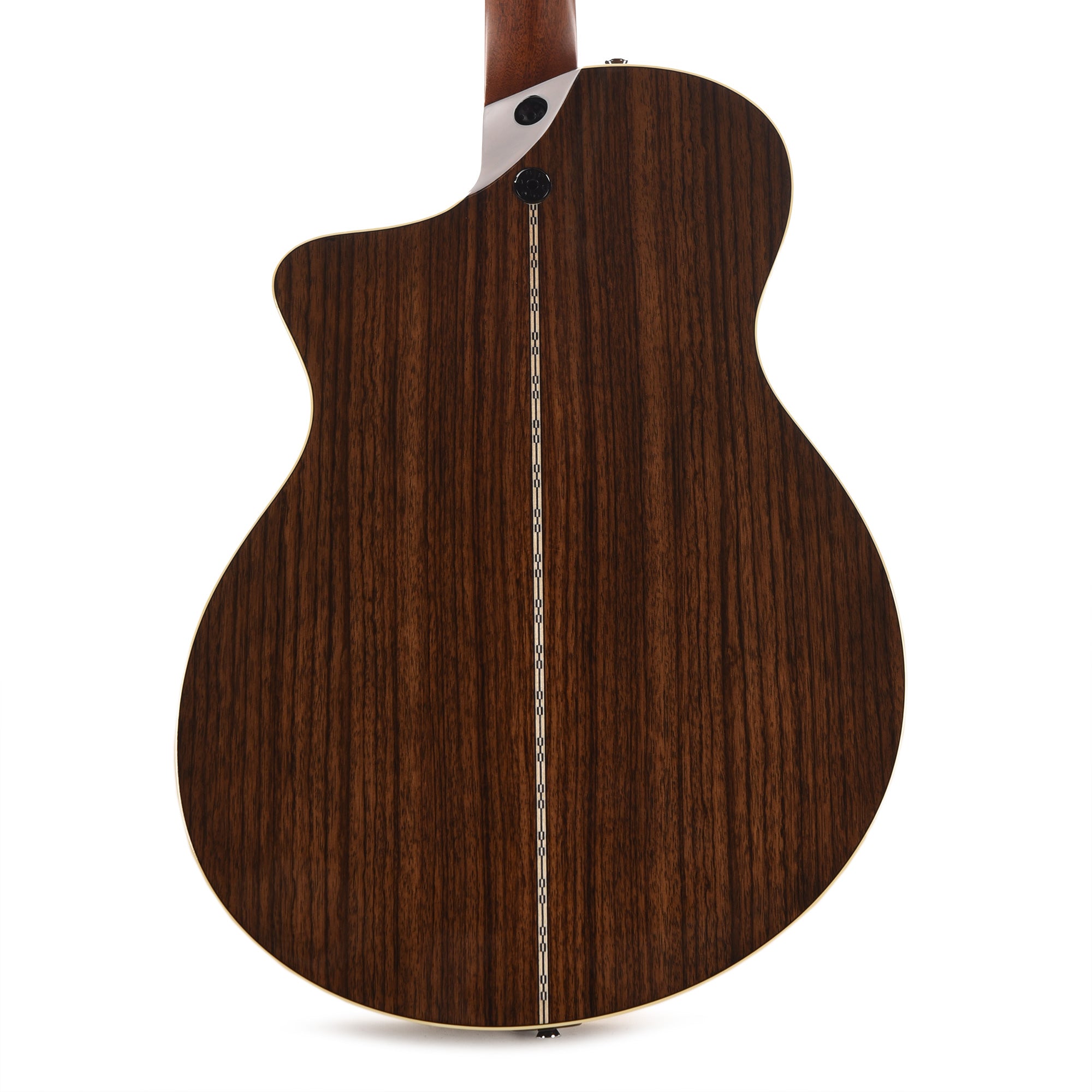 Martin Standard Series SC-28ELRB Spruce/East Indian Rosewood Natural w/LR Baggs Acoustic Guitars