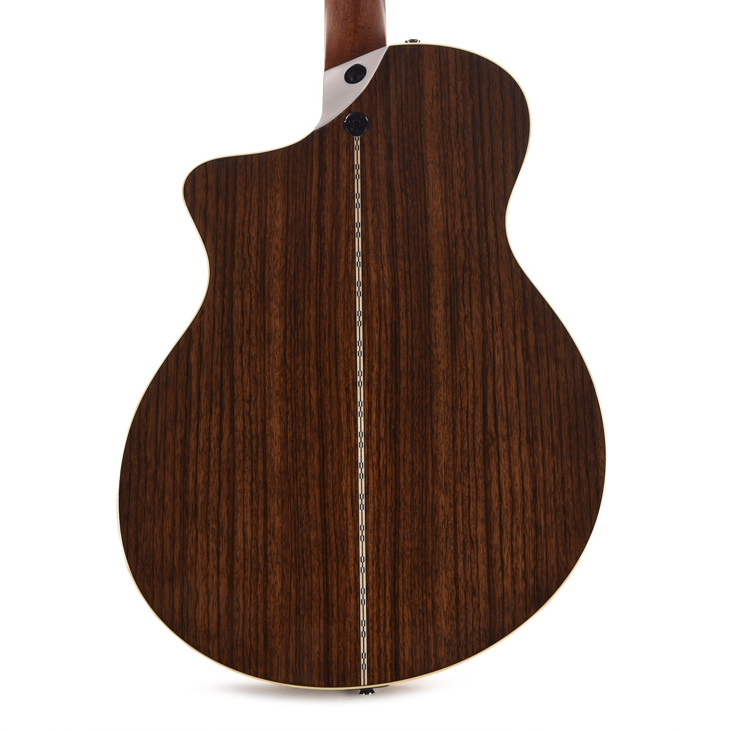 Martin Standard Series SC-28ELRB Spruce/East Indian Rosewood Natural w/LR Baggs Acoustic Guitars