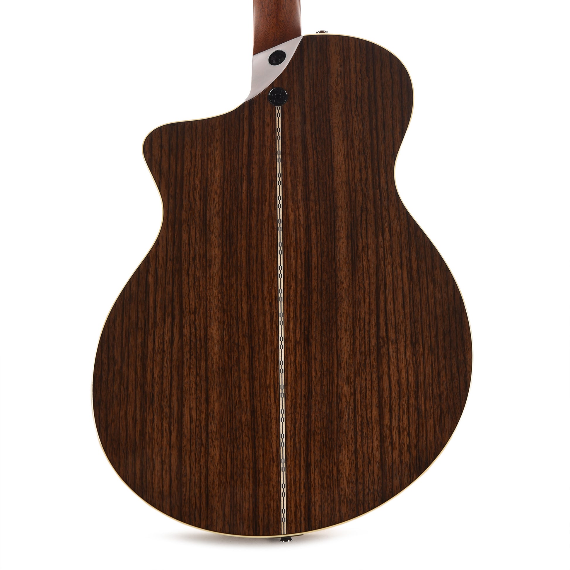 Martin Standard Series SC-28ELRB Spruce/East Indian Rosewood Natural w/LR Baggs Acoustic Guitars