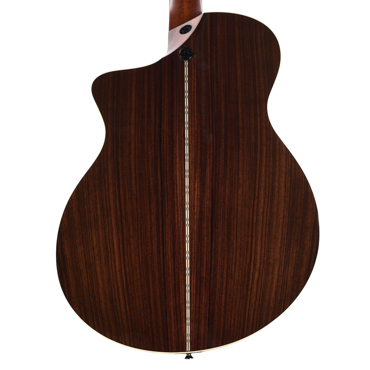 Martin Standard Series SC-28ELRB Spruce/East Indian Rosewood Natural w/LR Baggs Acoustic Guitars