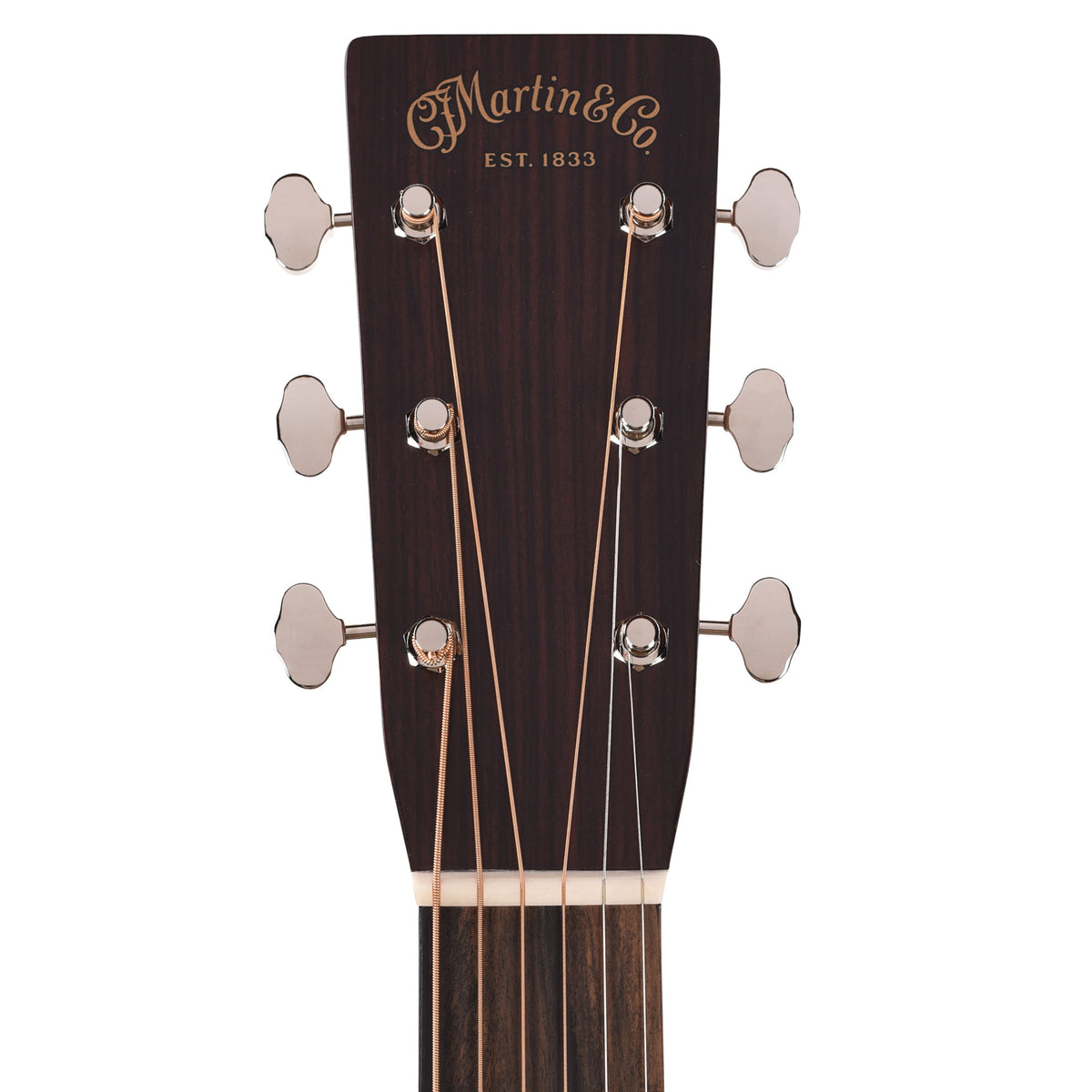 Martin Standard Series SC-28ELRB Spruce/East Indian Rosewood Natural w/LR Baggs Acoustic Guitars