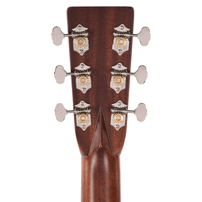 Martin Standard Series SC-28ELRB Spruce/East Indian Rosewood Natural w/LR Baggs Acoustic Guitars