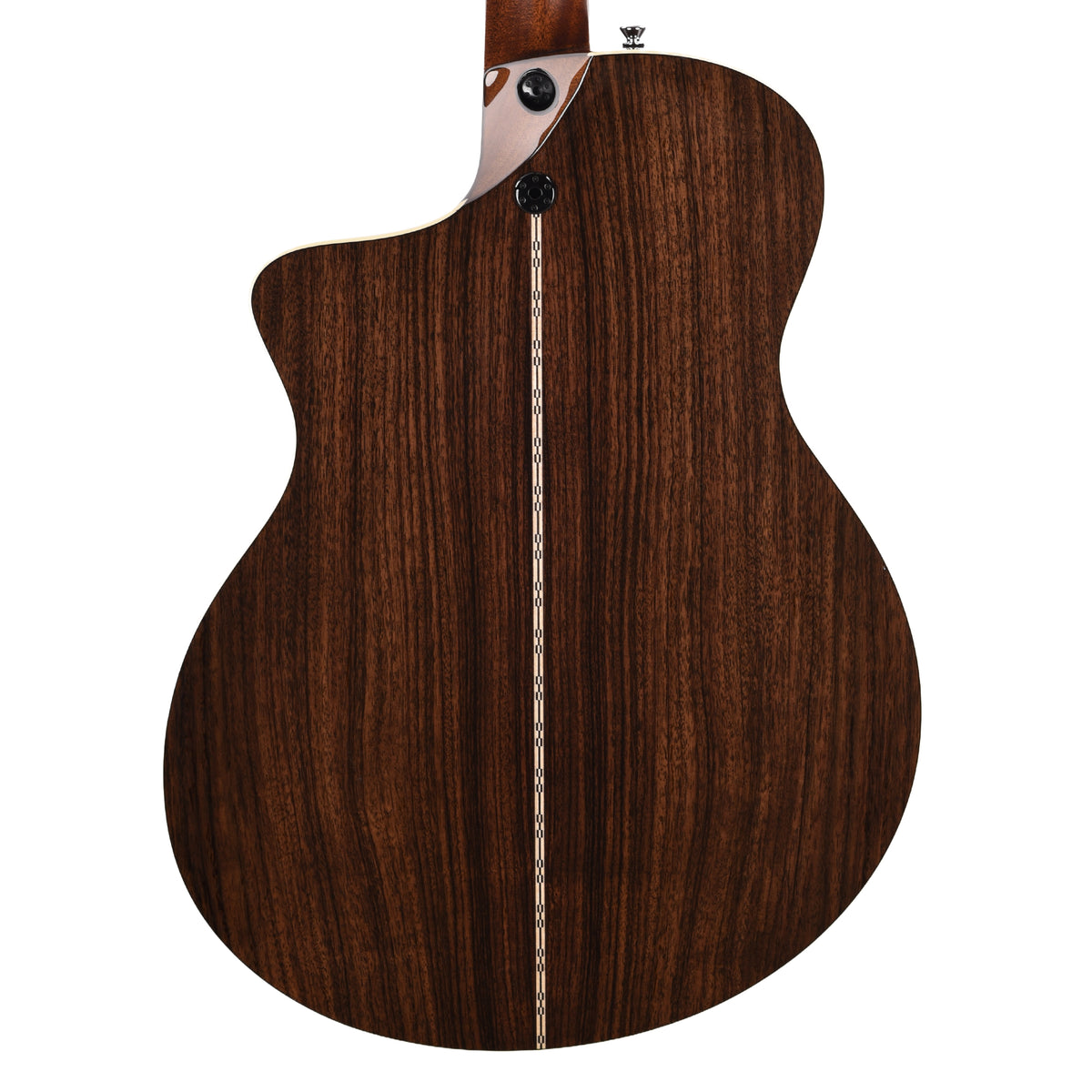 Martin Standard Series SC-28ELRB Spruce/East Indian Rosewood Natural w/LR Baggs Acoustic Guitars