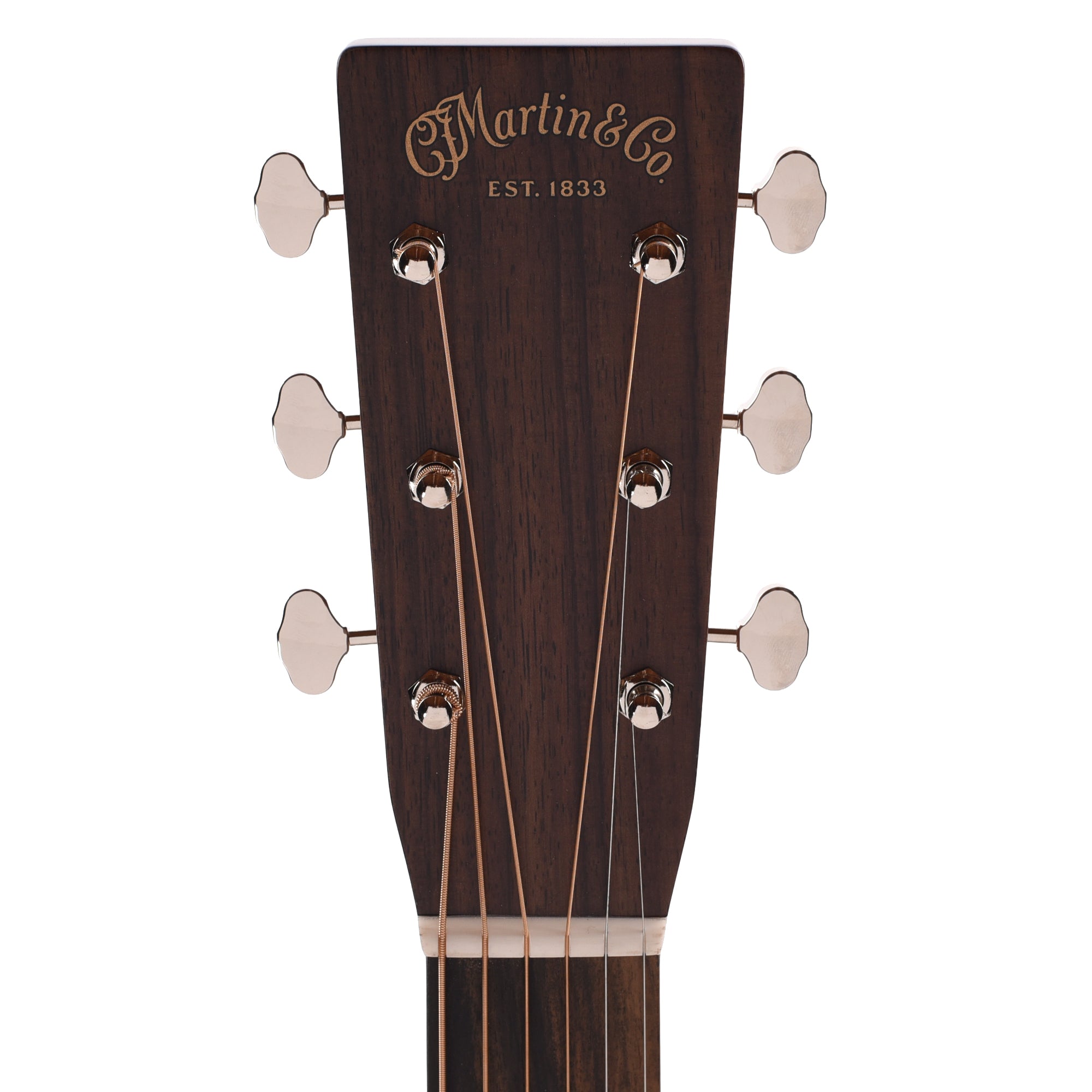Martin Standard Series SC-28ELRB Spruce/East Indian Rosewood Natural w/LR Baggs Acoustic Guitars
