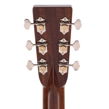 Martin Standard Series SC-28ELRB Spruce/East Indian Rosewood Natural w/LR Baggs Acoustic Guitars