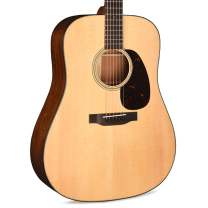 Martin Standard Series Super D-18 Spruce/Genuine Mahogany Aging Toner Acoustic Guitars