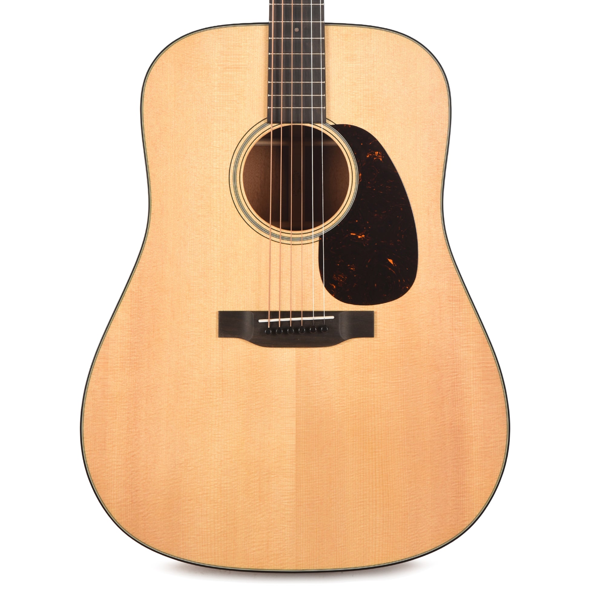 Martin Standard Series Super D-18 Spruce/Genuine Mahogany Aging Toner Acoustic Guitars