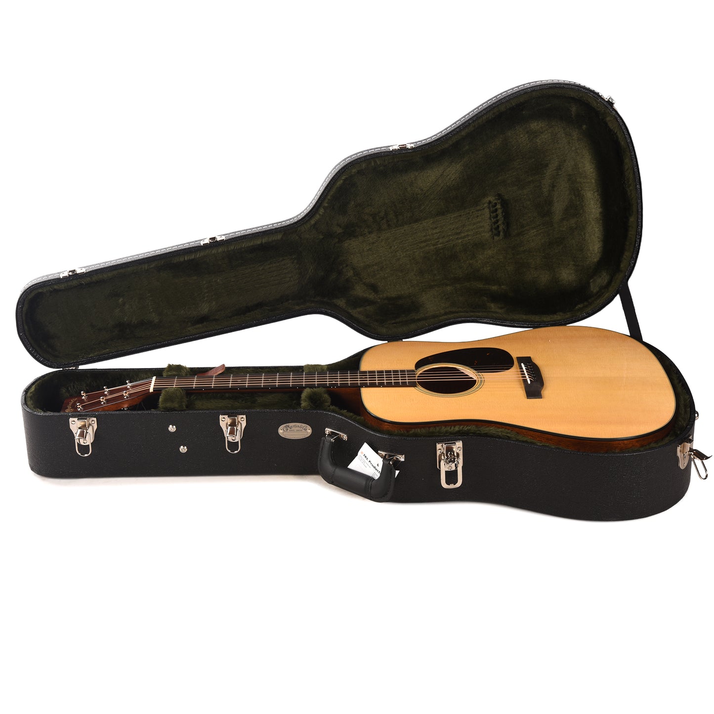 Martin Standard Series Super D-18 Spruce/Genuine Mahogany Aging Toner Acoustic Guitars
