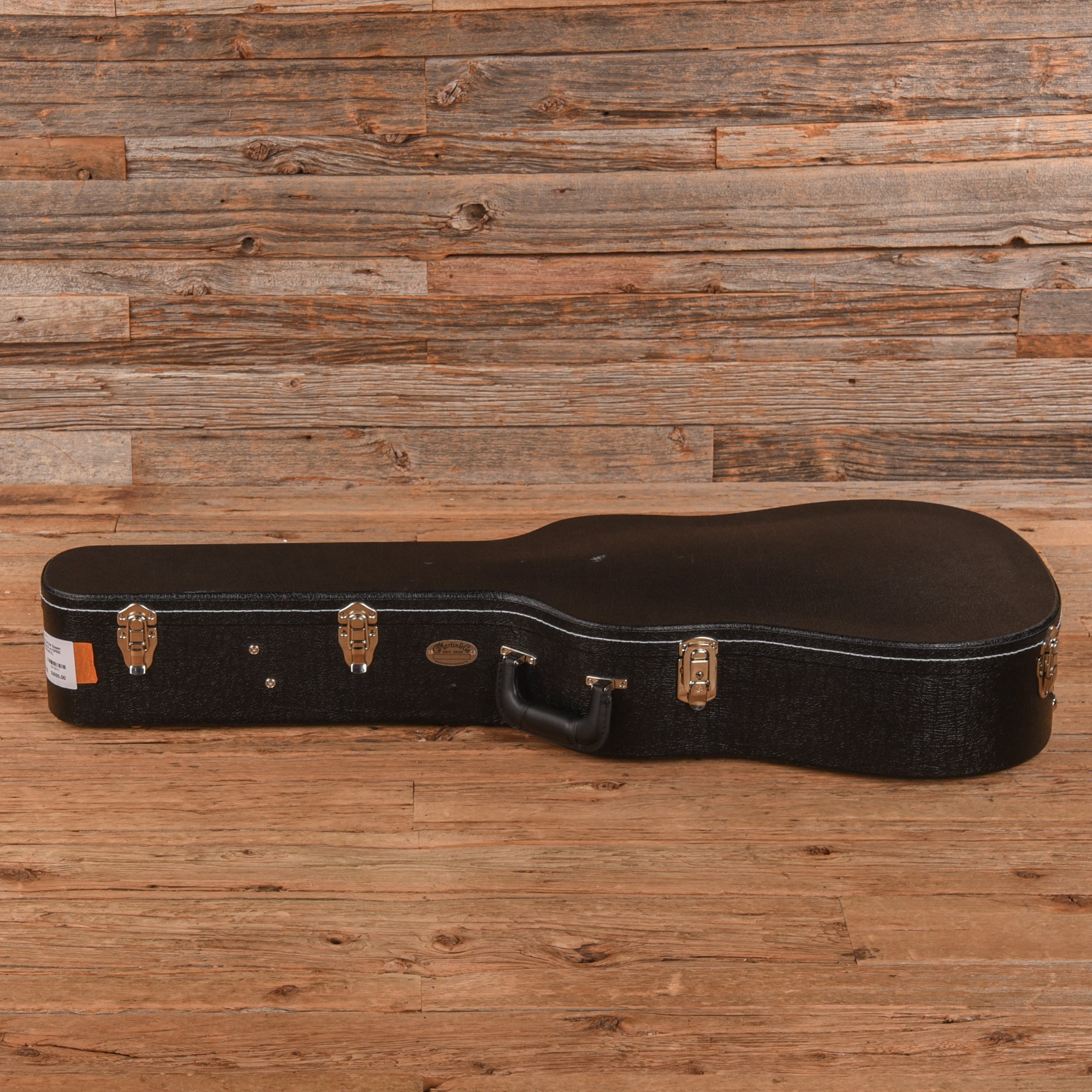 Martin Standard Series Super HD-28 Natural 2025 Acoustic Guitars