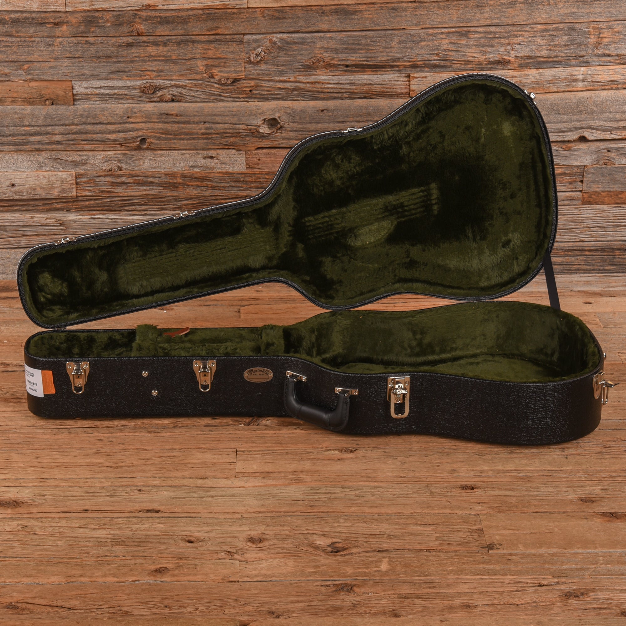 Martin Standard Series Super HD-28 Natural 2025 Acoustic Guitars