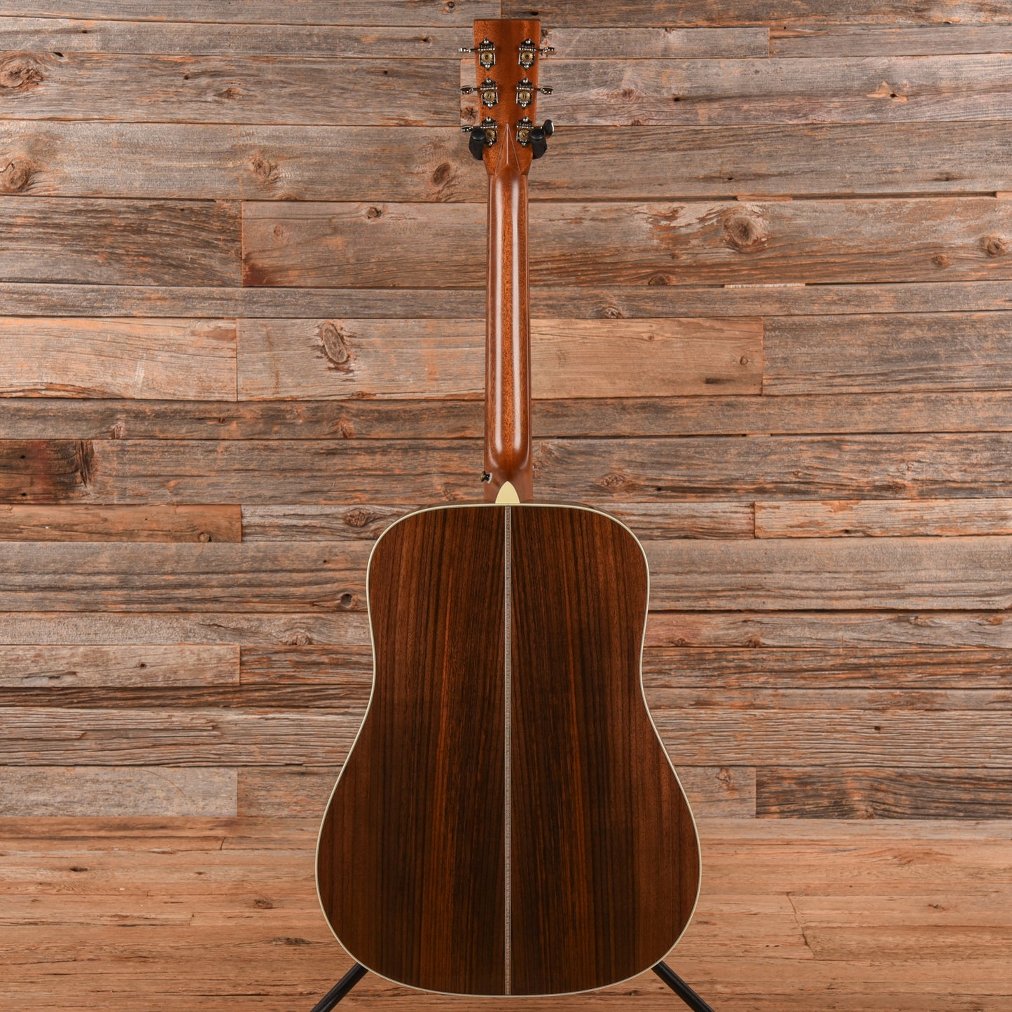 Martin Standard Series Super HD-28 Natural 2025 Acoustic Guitars