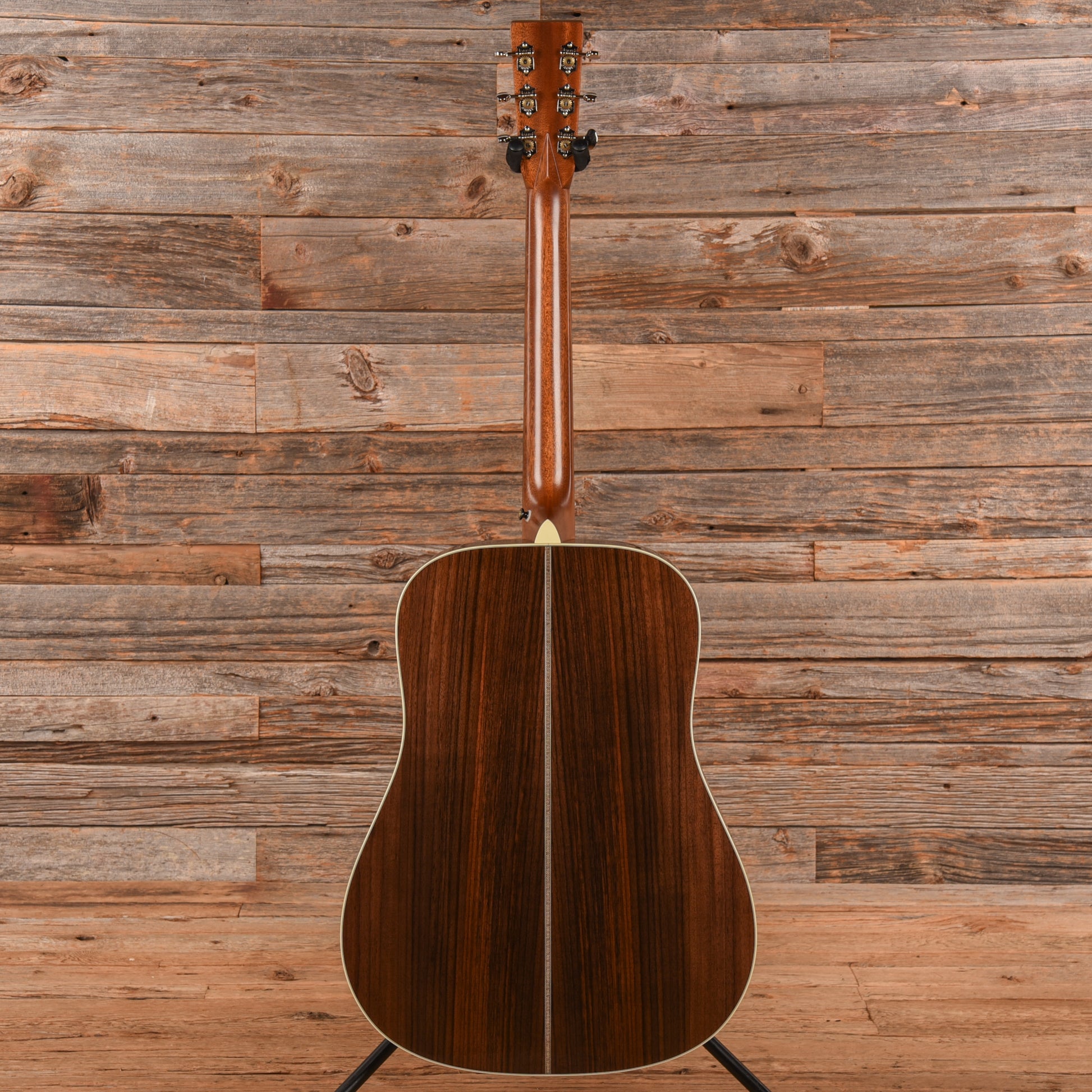 Martin Standard Series Super HD-28 Natural 2025 Acoustic Guitars