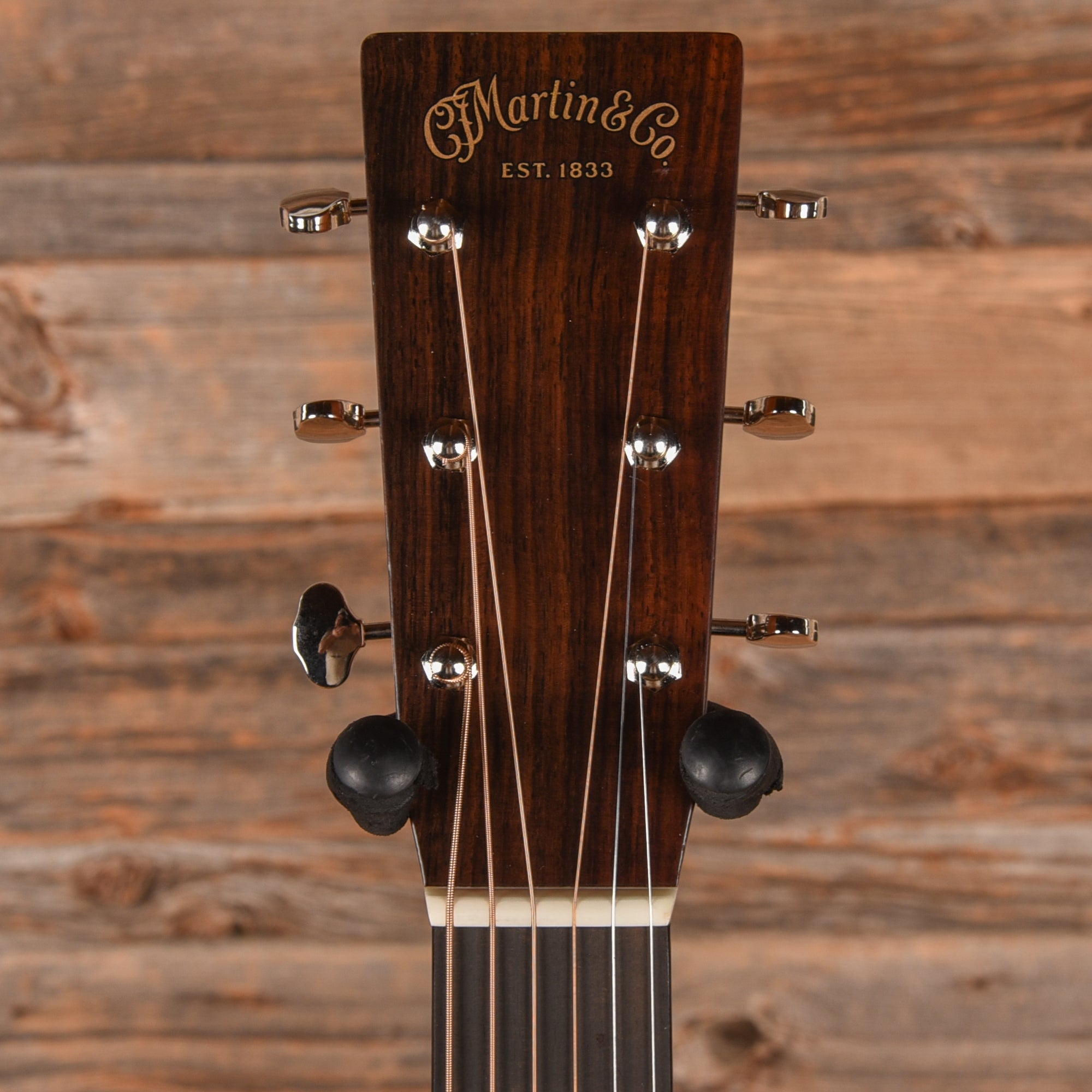 Martin Standard Series Super HD-28 Natural 2025 Acoustic Guitars