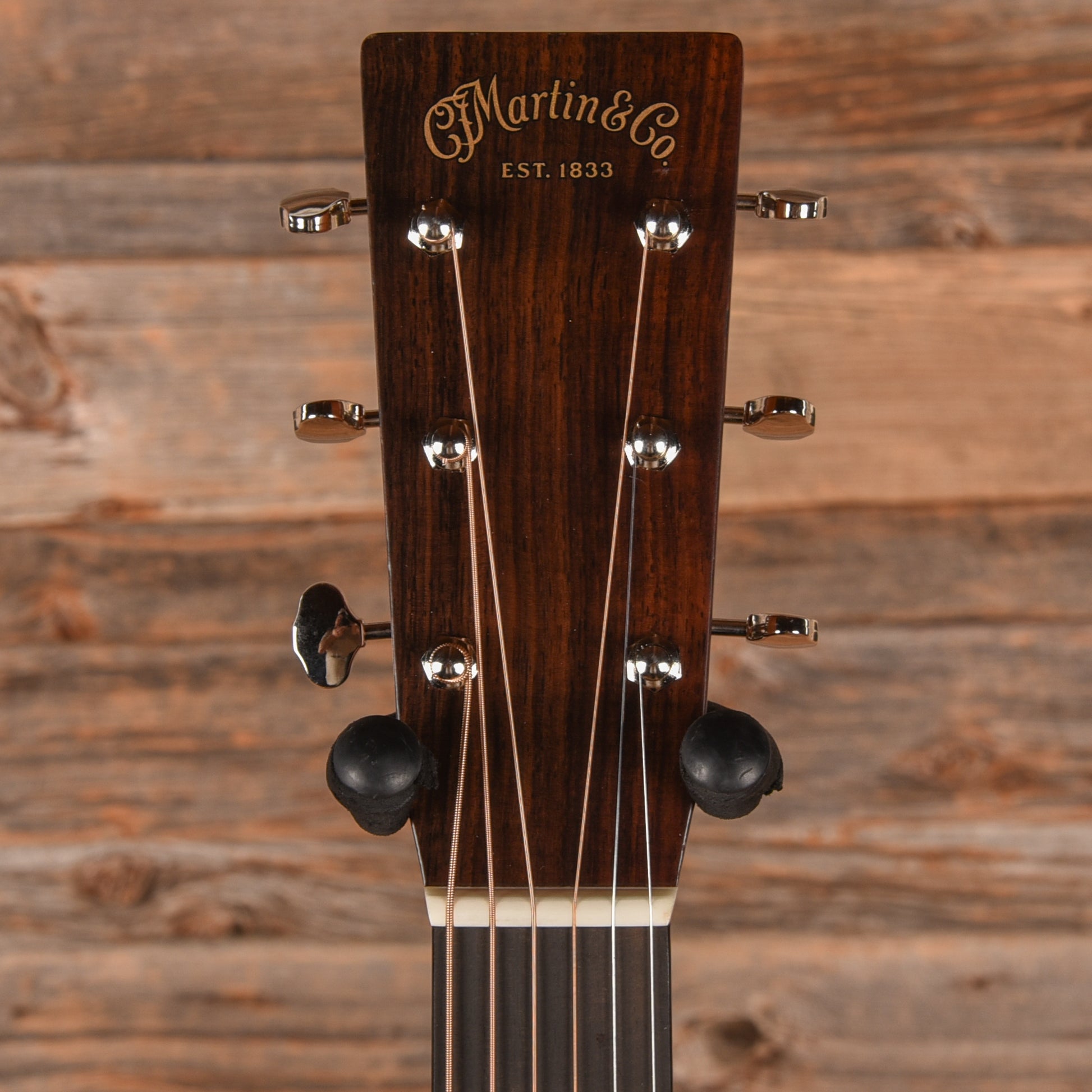 Martin Standard Series Super HD-28 Natural 2025 Acoustic Guitars