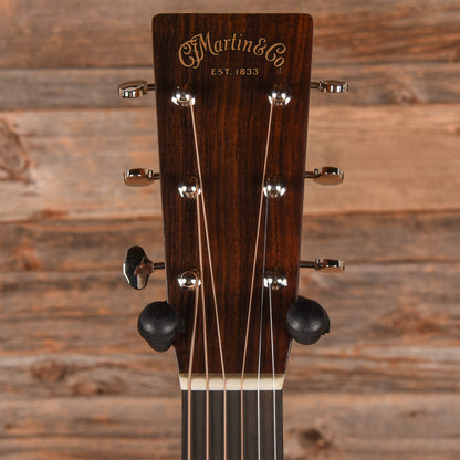 Martin Standard Series Super HD-28 Natural 2025 Acoustic Guitars