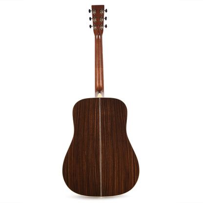 Martin Standard Series Super HD-28 Spruce/East Indian Rosewood Aging Toner Acoustic Guitars