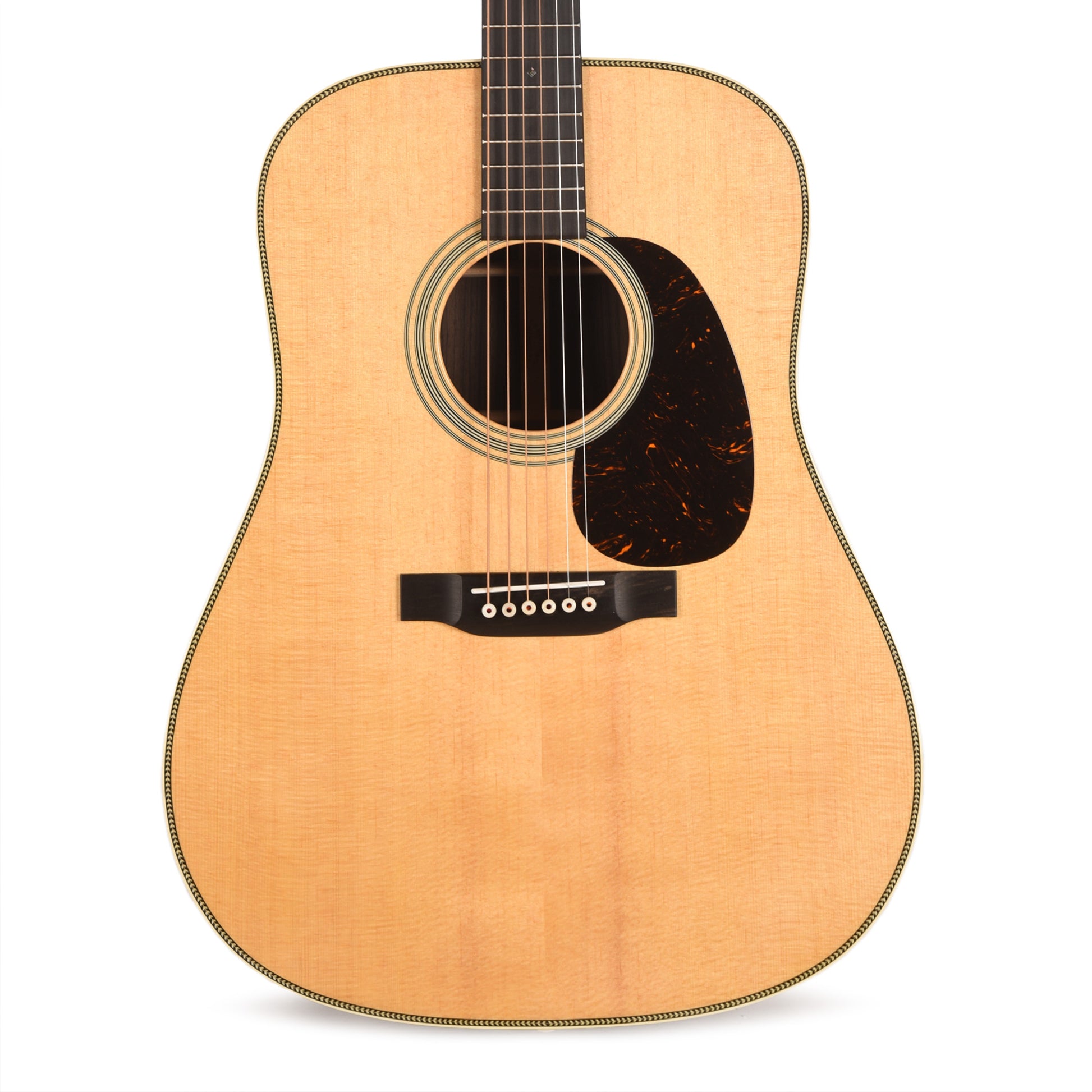 Martin Standard Series Super HD-28 Spruce/East Indian Rosewood Aging Toner Acoustic Guitars