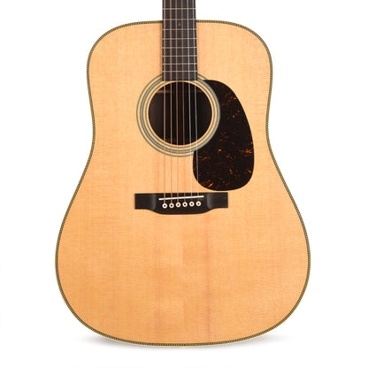 Martin Standard Series Super HD-28 Spruce/East Indian Rosewood Aging Toner Acoustic Guitars