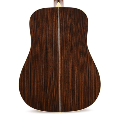 Martin Standard Series Super HD-28 Spruce/East Indian Rosewood Aging Toner Acoustic Guitars
