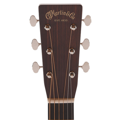 Martin Standard Series Super HD-28 Spruce/East Indian Rosewood Aging Toner Acoustic Guitars