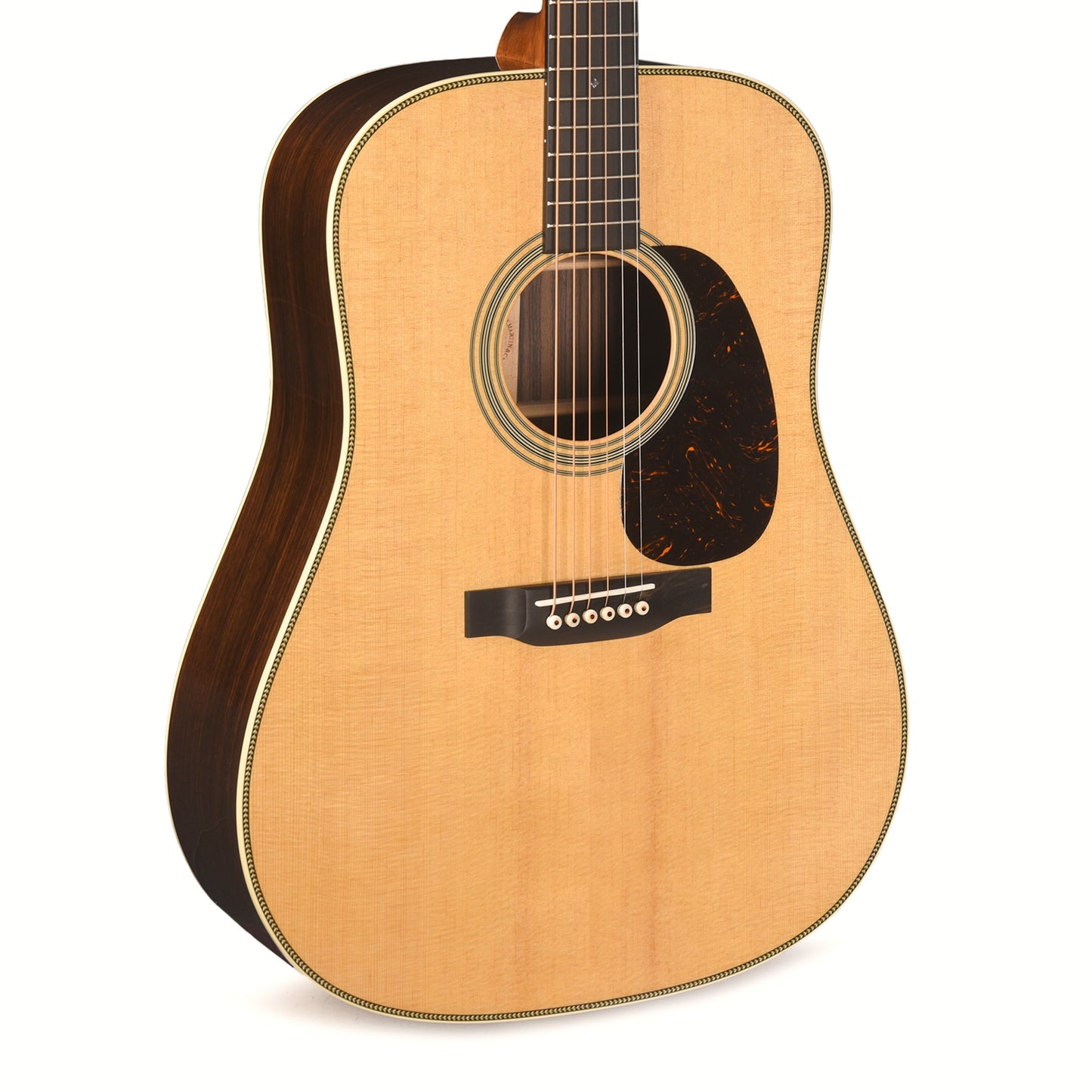 Martin Standard Series Super HD-28 Spruce/East Indian Rosewood Aging Toner Acoustic Guitars