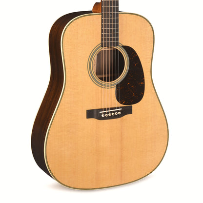 Martin Standard Series Super HD-28 Spruce/East Indian Rosewood Aging Toner Acoustic Guitars