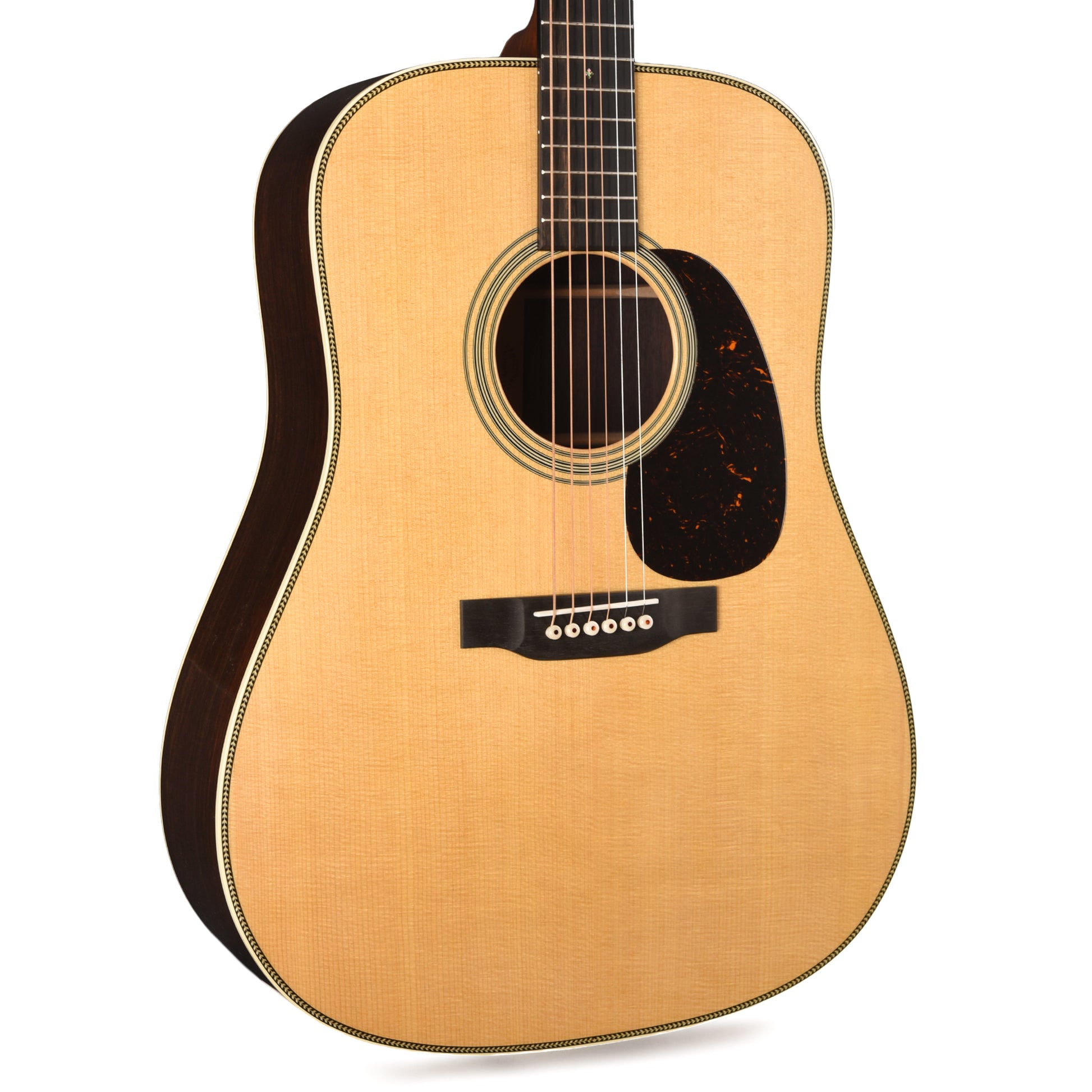 Martin Standard Series Super HD-28 Spruce/East Indian Rosewood Aging Toner Acoustic Guitars