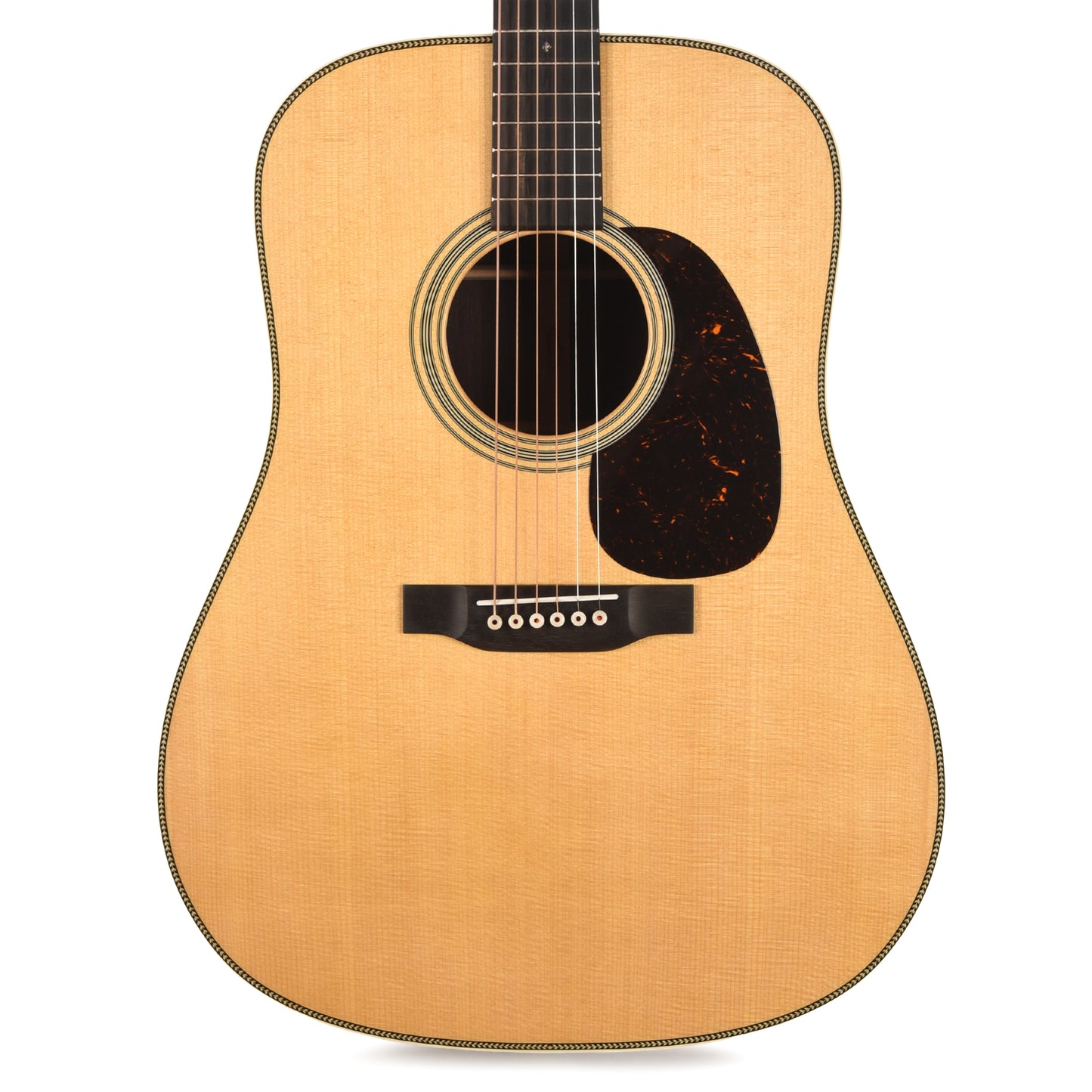 Martin Standard Series Super HD-28 Spruce/East Indian Rosewood Aging Toner Acoustic Guitars