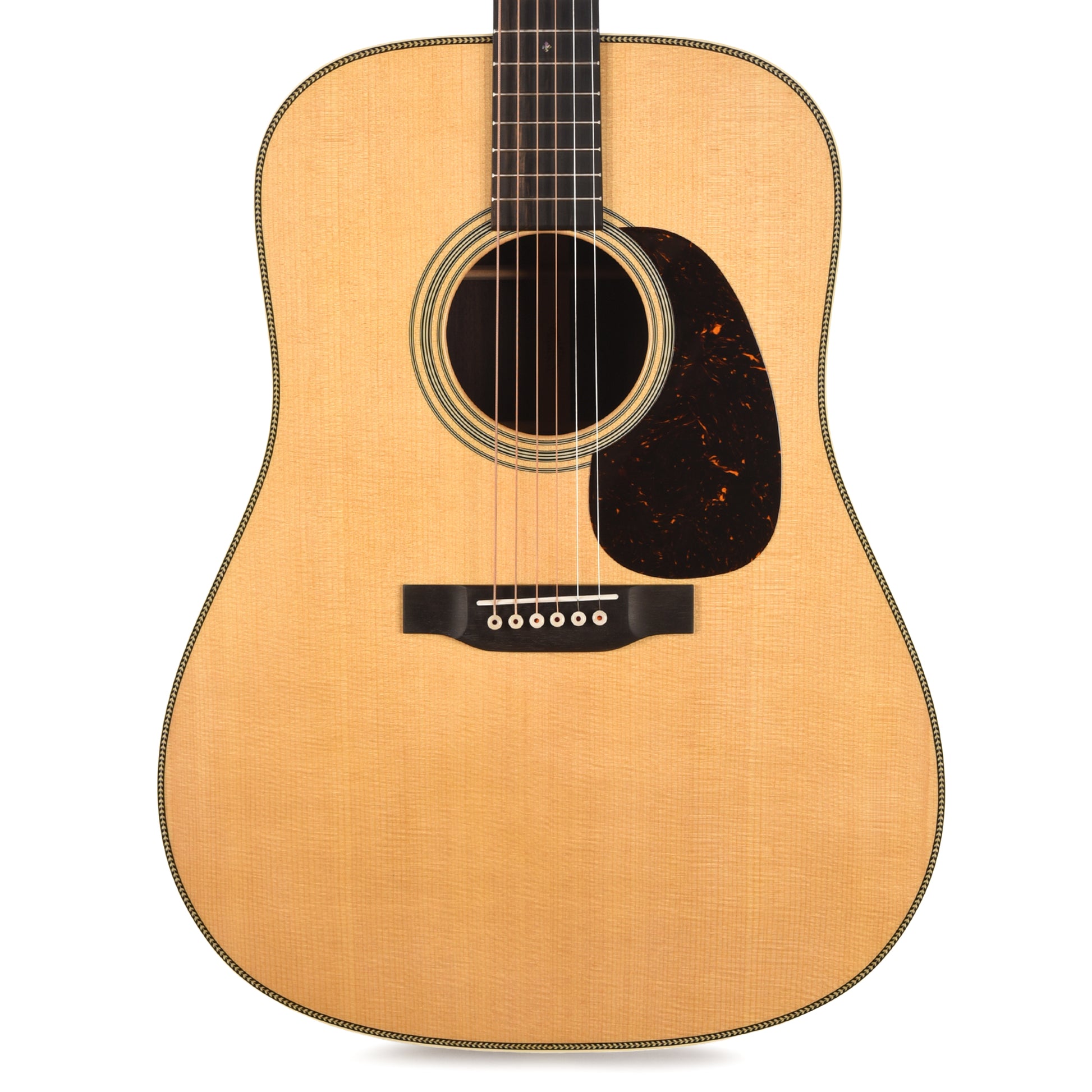 Martin Standard Series Super HD-28 Spruce/East Indian Rosewood Aging Toner Acoustic Guitars