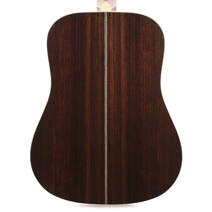 Martin Standard Series Super HD-28 Spruce/East Indian Rosewood Aging Toner Acoustic Guitars