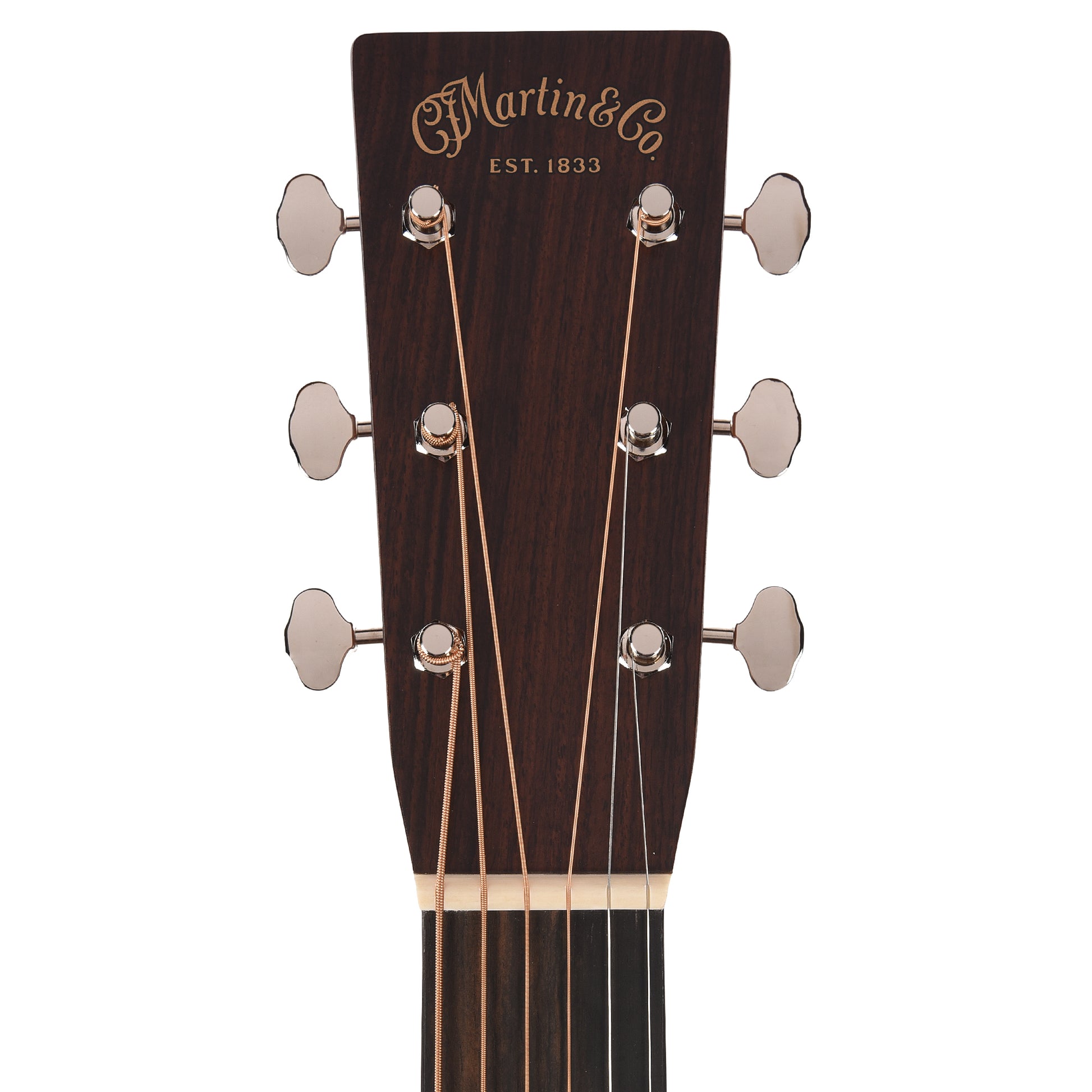 Martin Standard Series Super HD-28 Spruce/East Indian Rosewood Aging Toner Acoustic Guitars