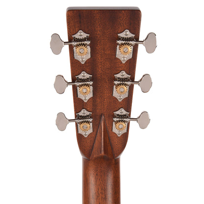 Martin Standard Series Super HD-28 Spruce/East Indian Rosewood Aging Toner Acoustic Guitars