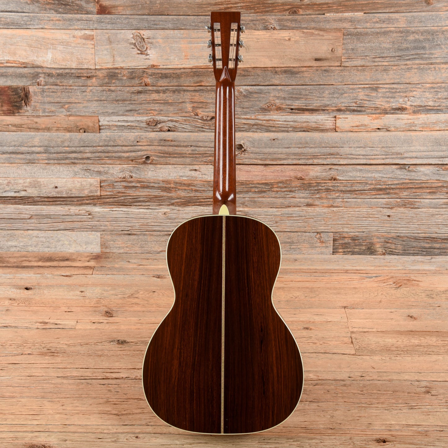 Martin Vintage Series 000-28VS Natural 2000 Acoustic Guitars