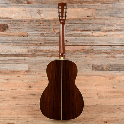Martin Vintage Series 000-28VS Natural 2000 Acoustic Guitars