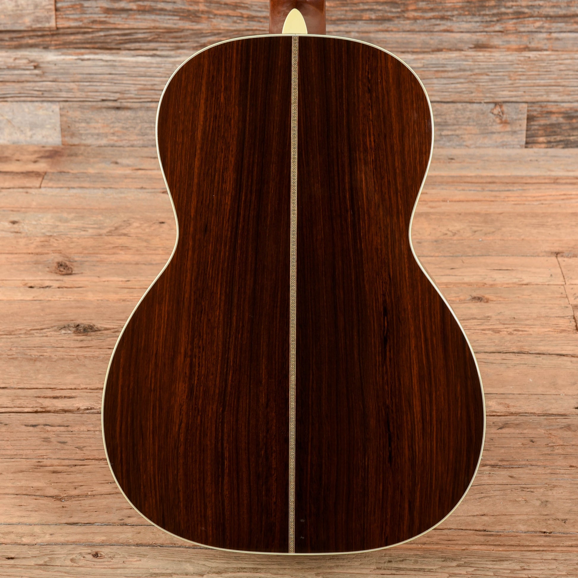 Martin Vintage Series 000-28VS Natural 2000 Acoustic Guitars