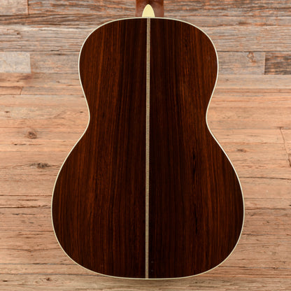 Martin Vintage Series 000-28VS Natural 2000 Acoustic Guitars