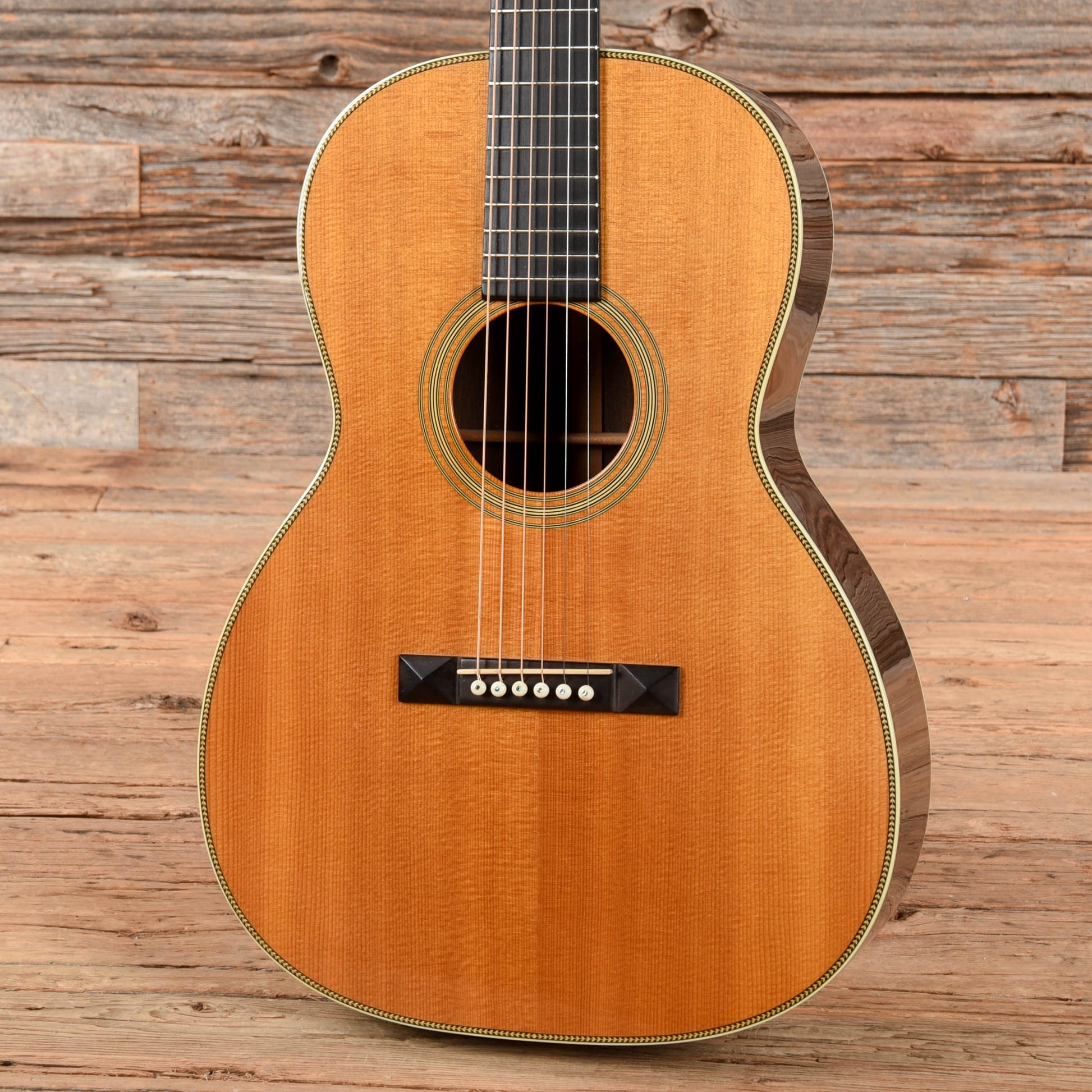 Martin Vintage Series 000-28VS Natural 2000 Acoustic Guitars