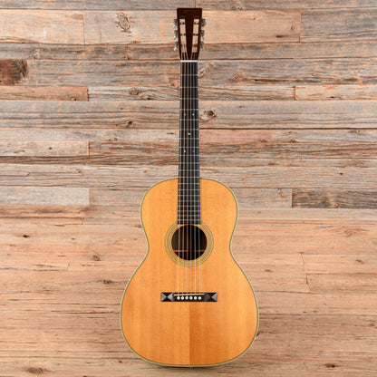 Martin Vintage Series 000-28VS Natural 2000 Acoustic Guitars