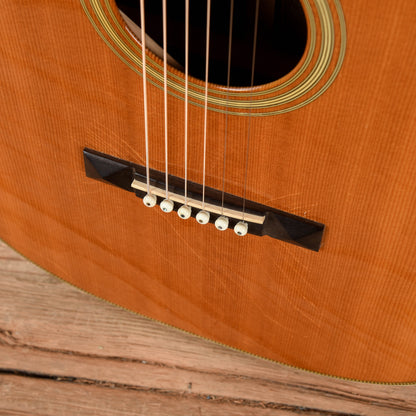 Martin Vintage Series 000-28VS Natural 2000 Acoustic Guitars