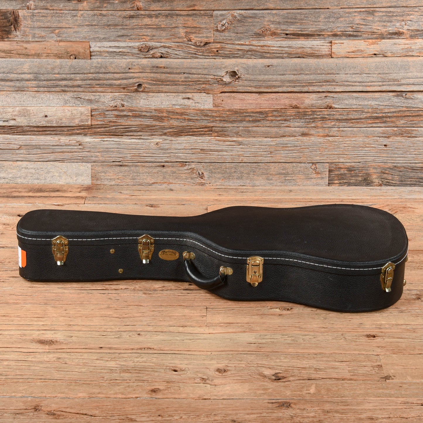 Martin Vintage Series 000-28VS Natural 2000 Acoustic Guitars