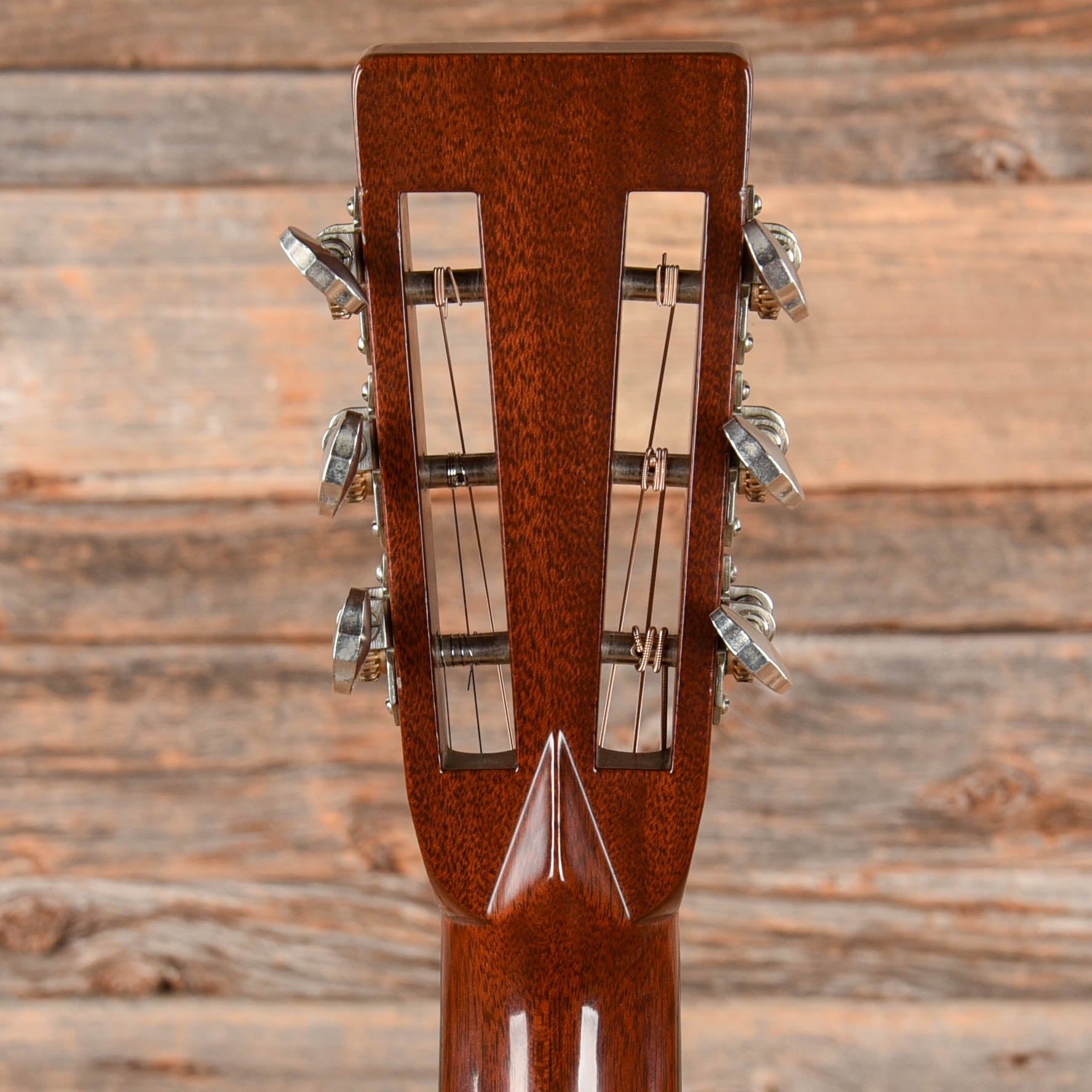 Martin Vintage Series 000-28VS Natural 2000 Acoustic Guitars